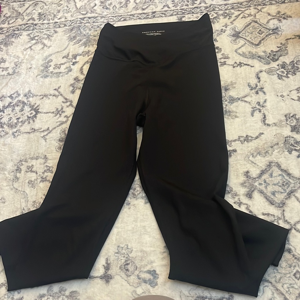 American Eagle Lightweight Everything